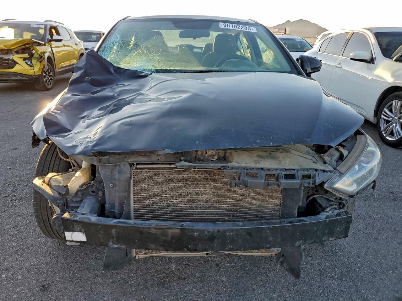 2018 Hyundai Elantra Se - Фото 5