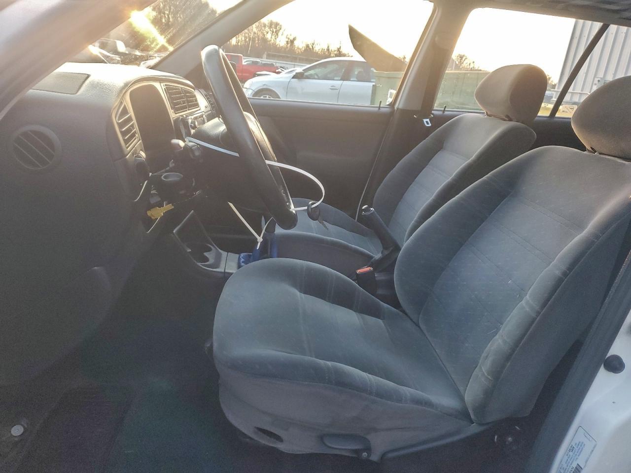 1998 Volkswagen Jetta Gl - Image 7