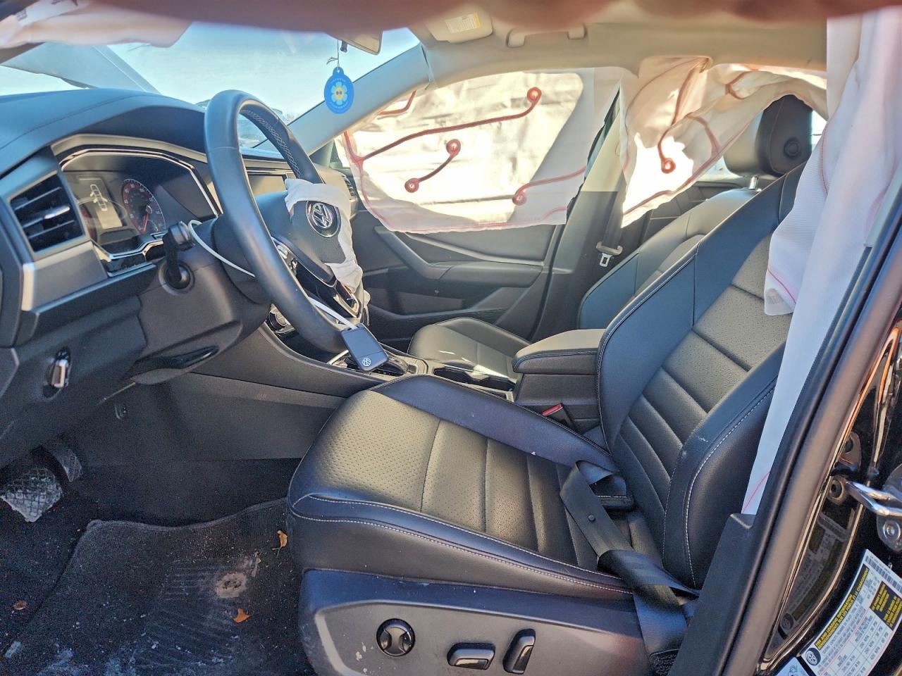 2021 Volkswagen Jetta S - Фото 7