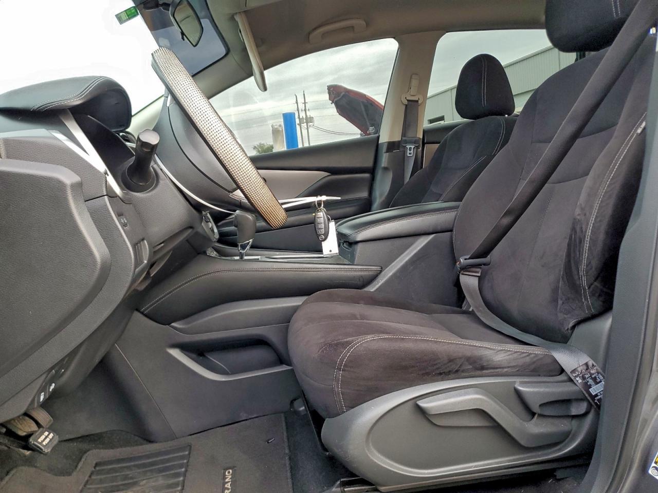 2020 Nissan Murano S - Image 7