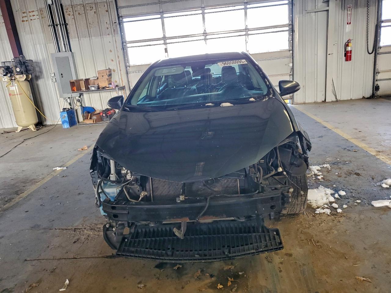 2019 Toyota Corolla Se - Фото 5