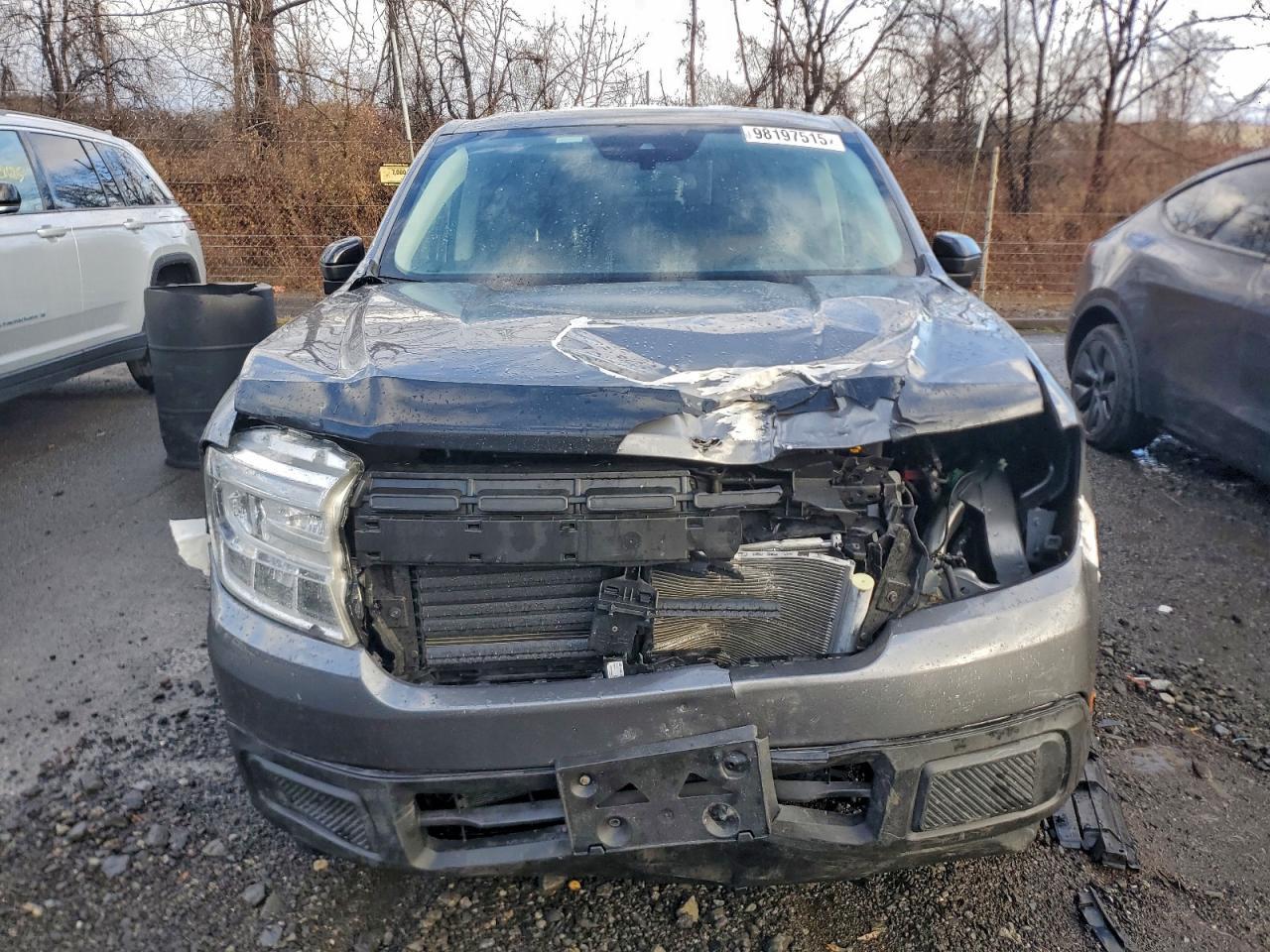 2024 Ford Maverick Lariat - Image 5