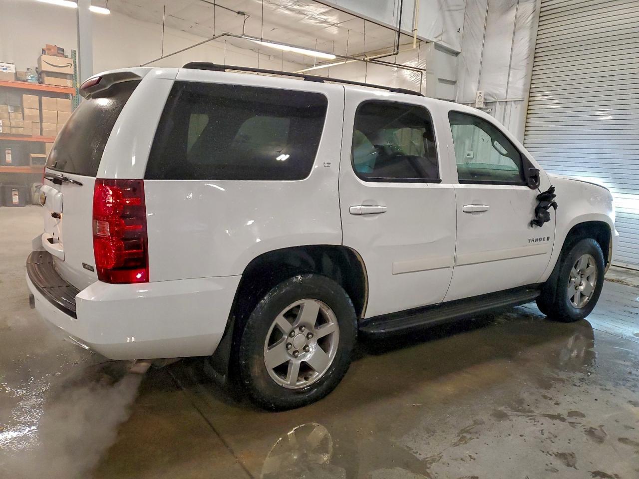 2007 Chevrolet Tahoe K1500 - Image 3