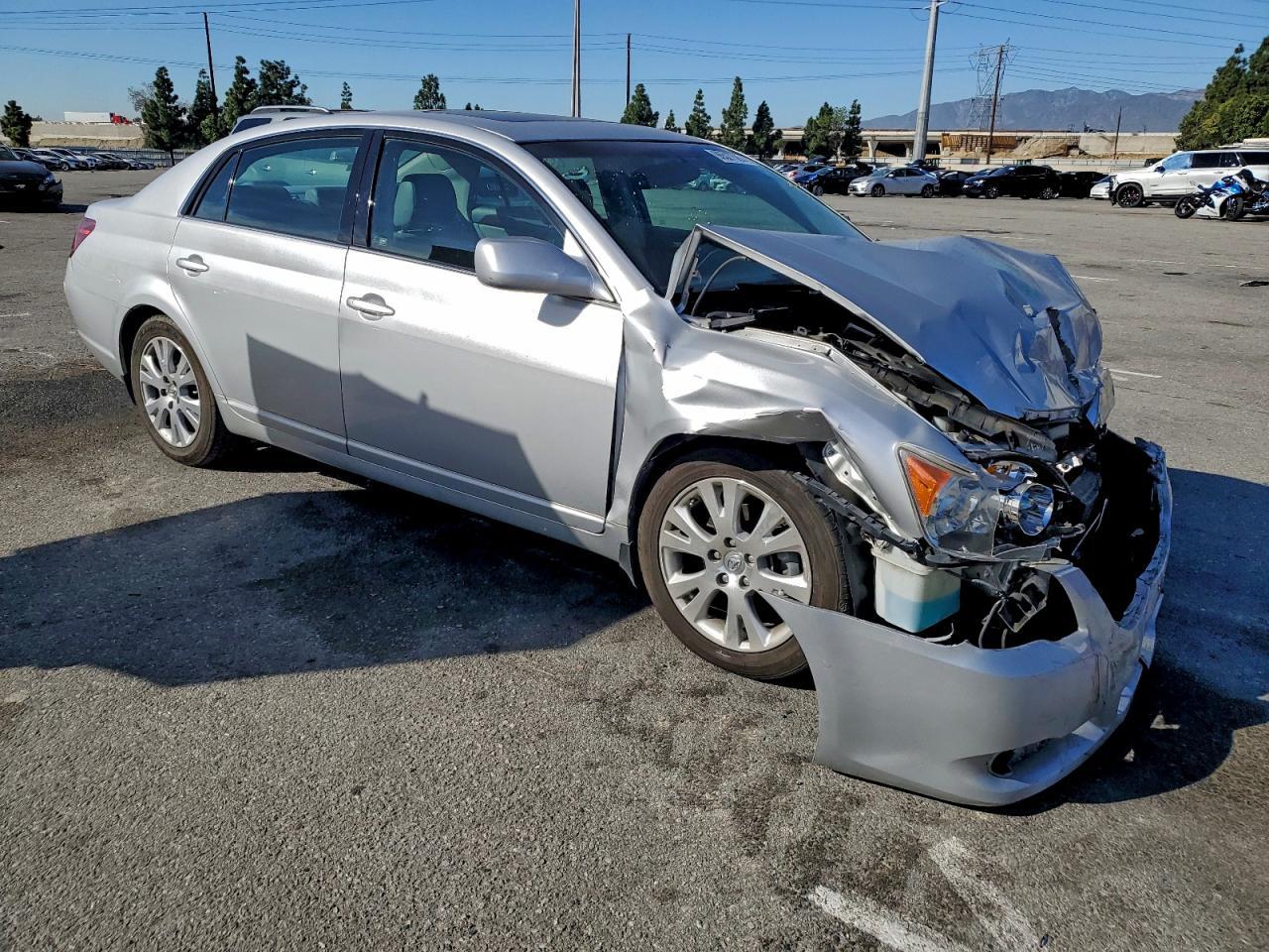 2008 Toyota Avalon Xl - Image 4