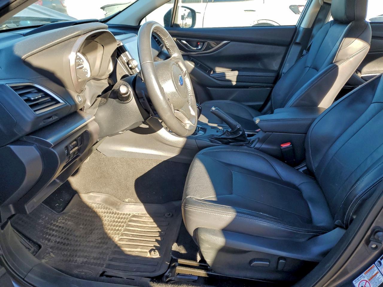 2018 Subaru Impreza Limited - Image 7