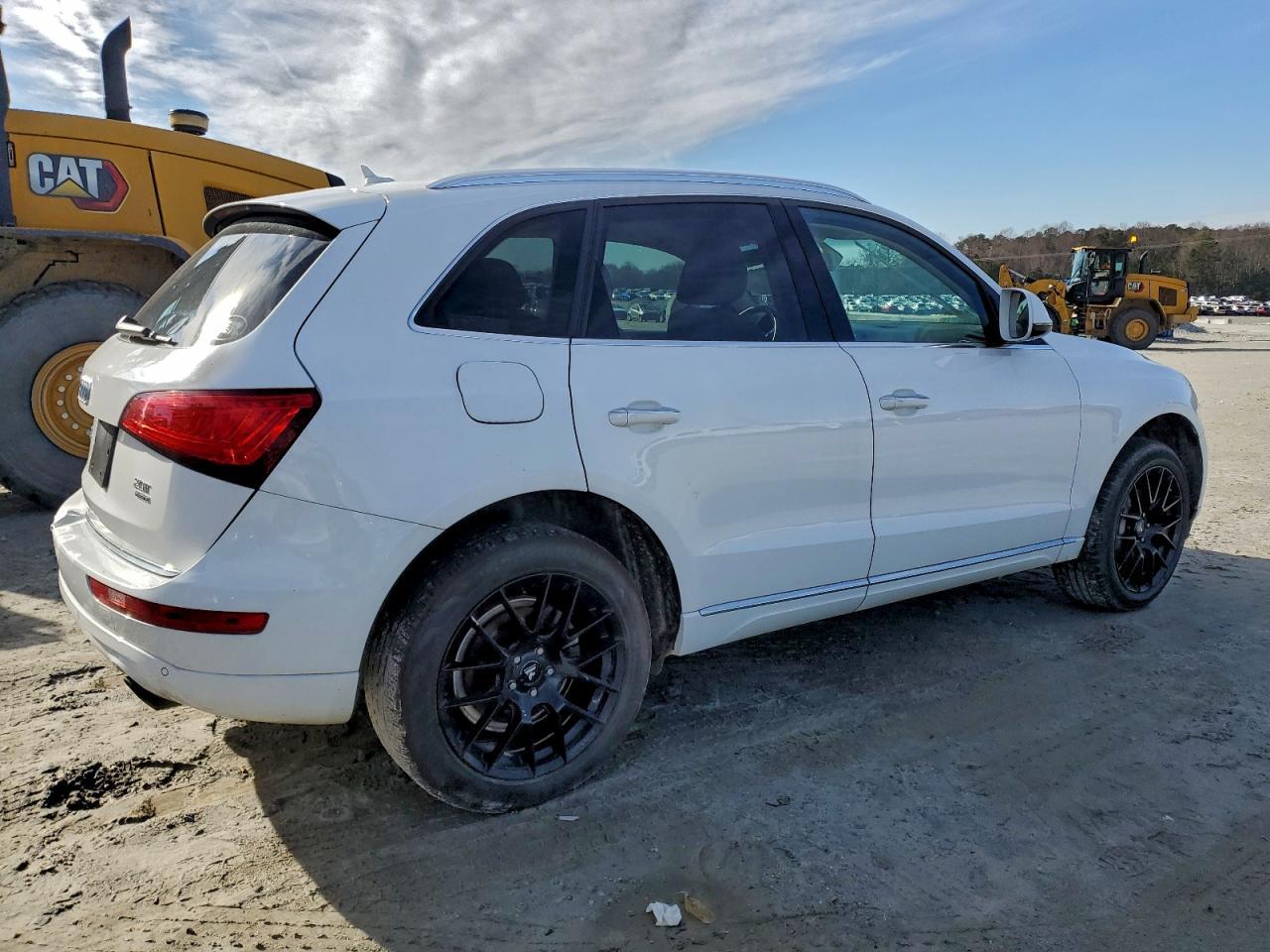 2017 Audi Q5 Premium - Фото 3