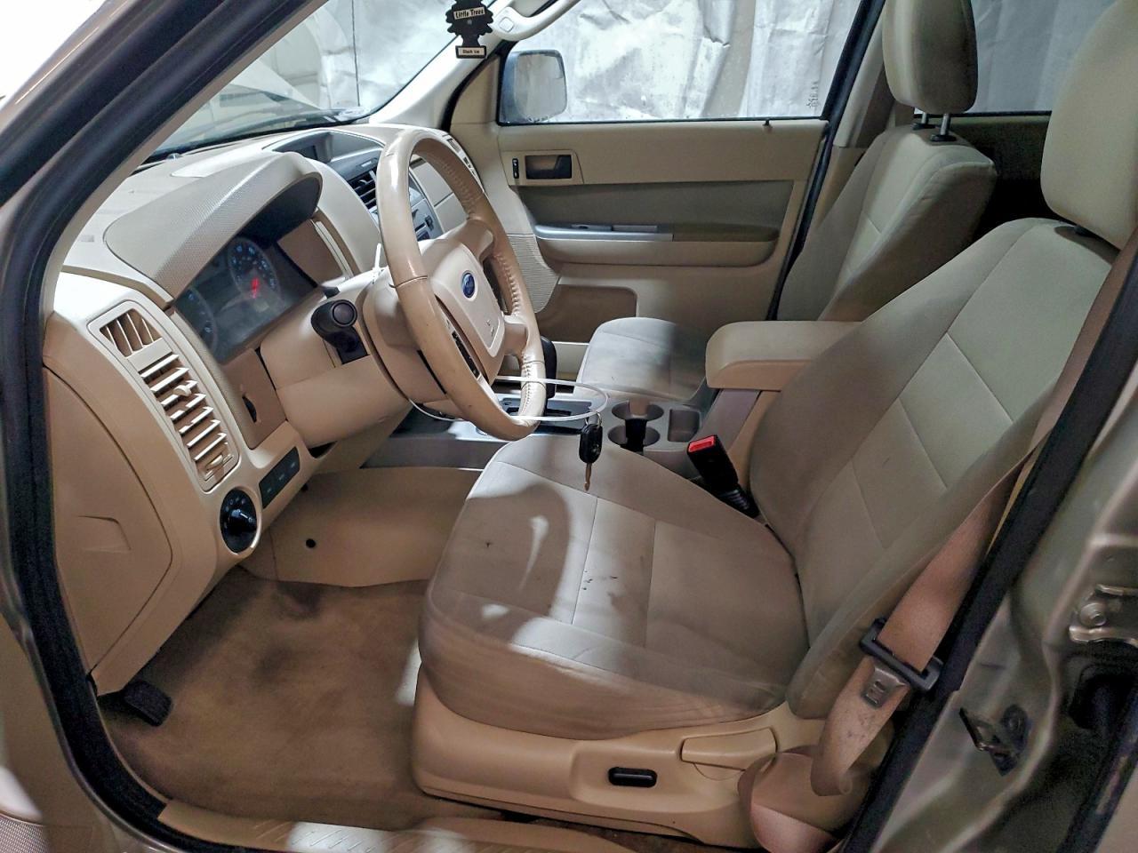 2012 Ford Escape Xlt - Image 7