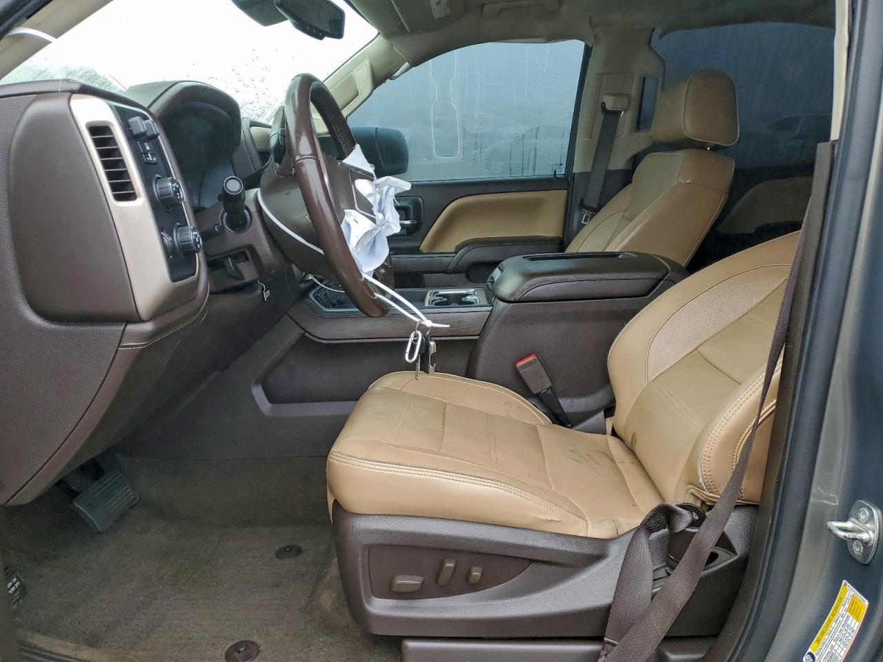 2018 GMC Sierra K1500 Denali - Image 7