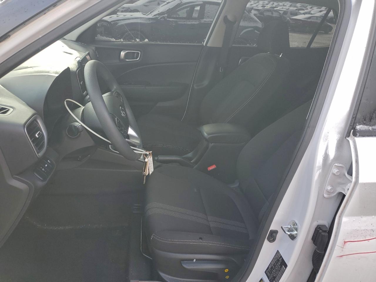 2020 Hyundai Venue Sel - Фото 7