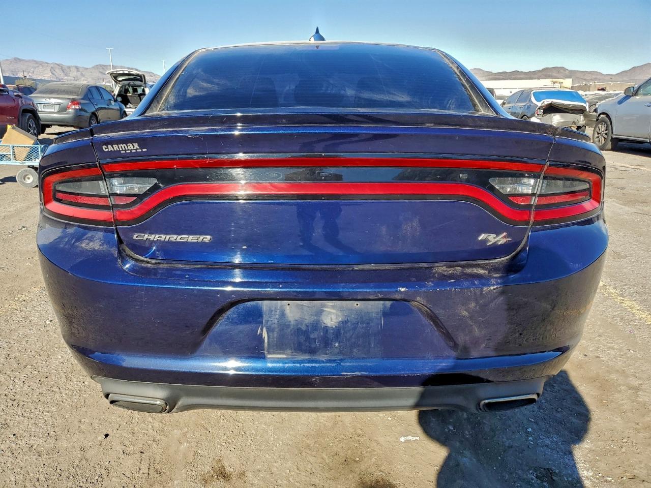 2016 Dodge Charger R/T - Image 6