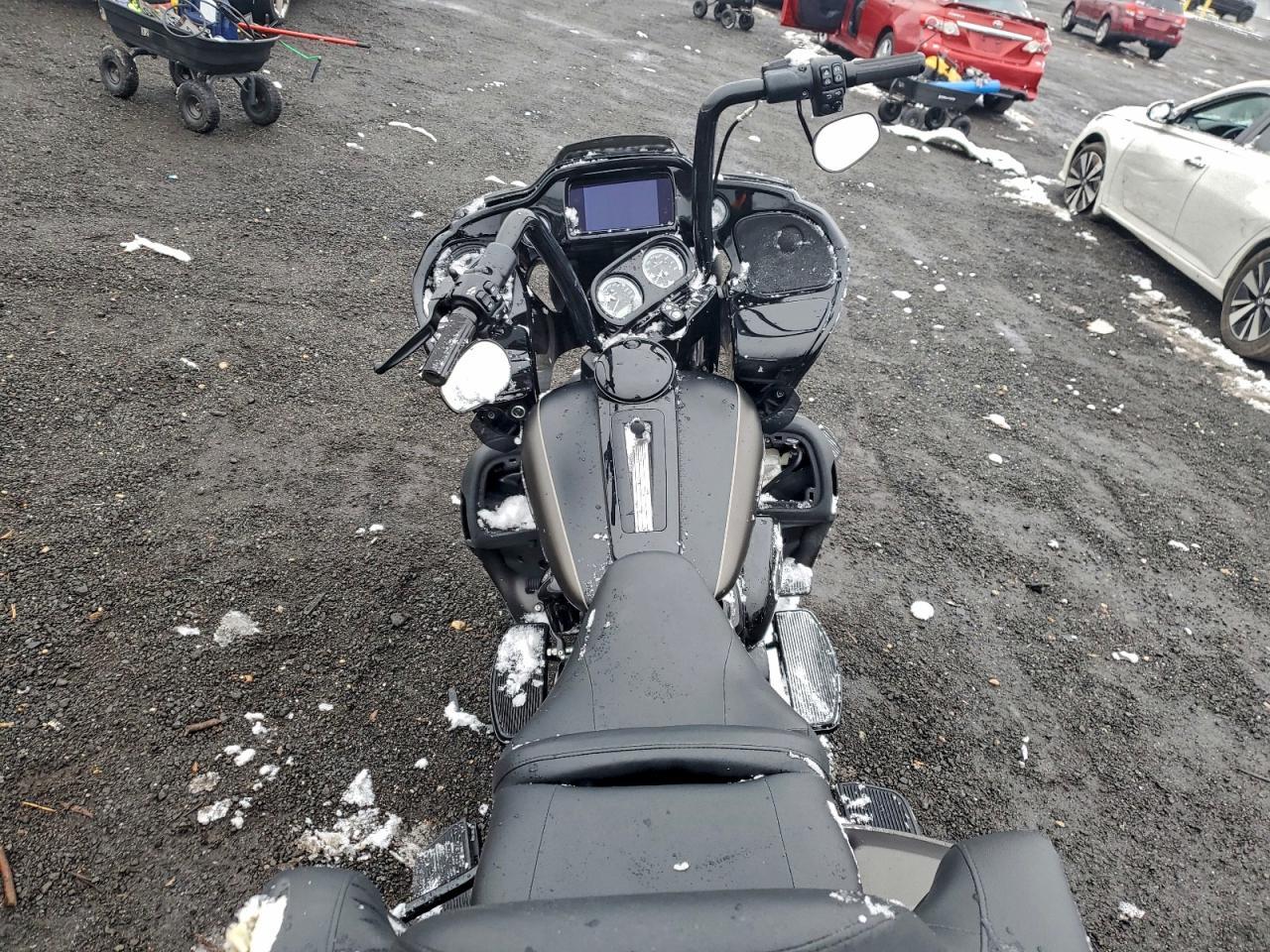 2021 Harley-Davidson Fltrk - Image 6