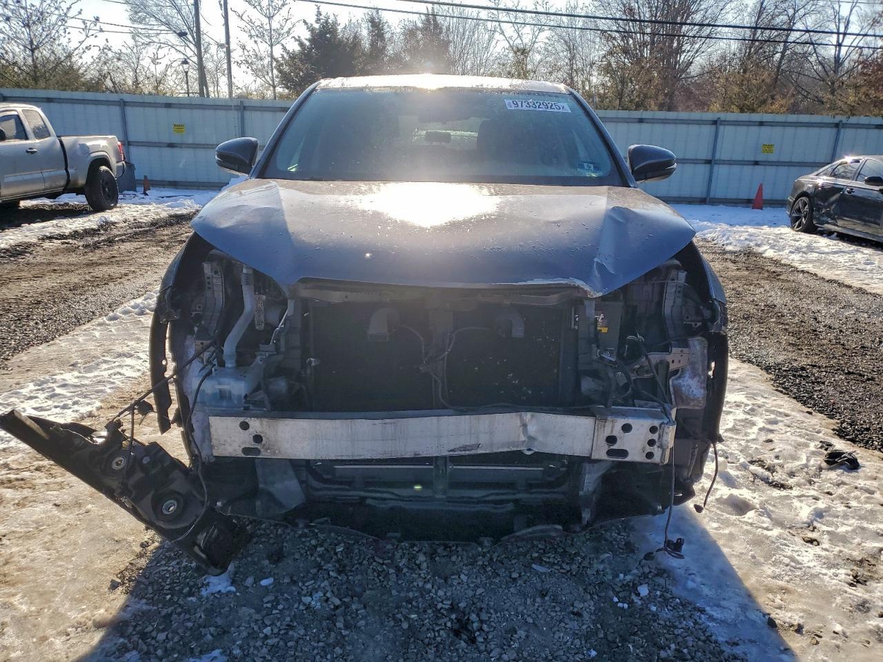 2016 Toyota Highlander Le - Фото 5