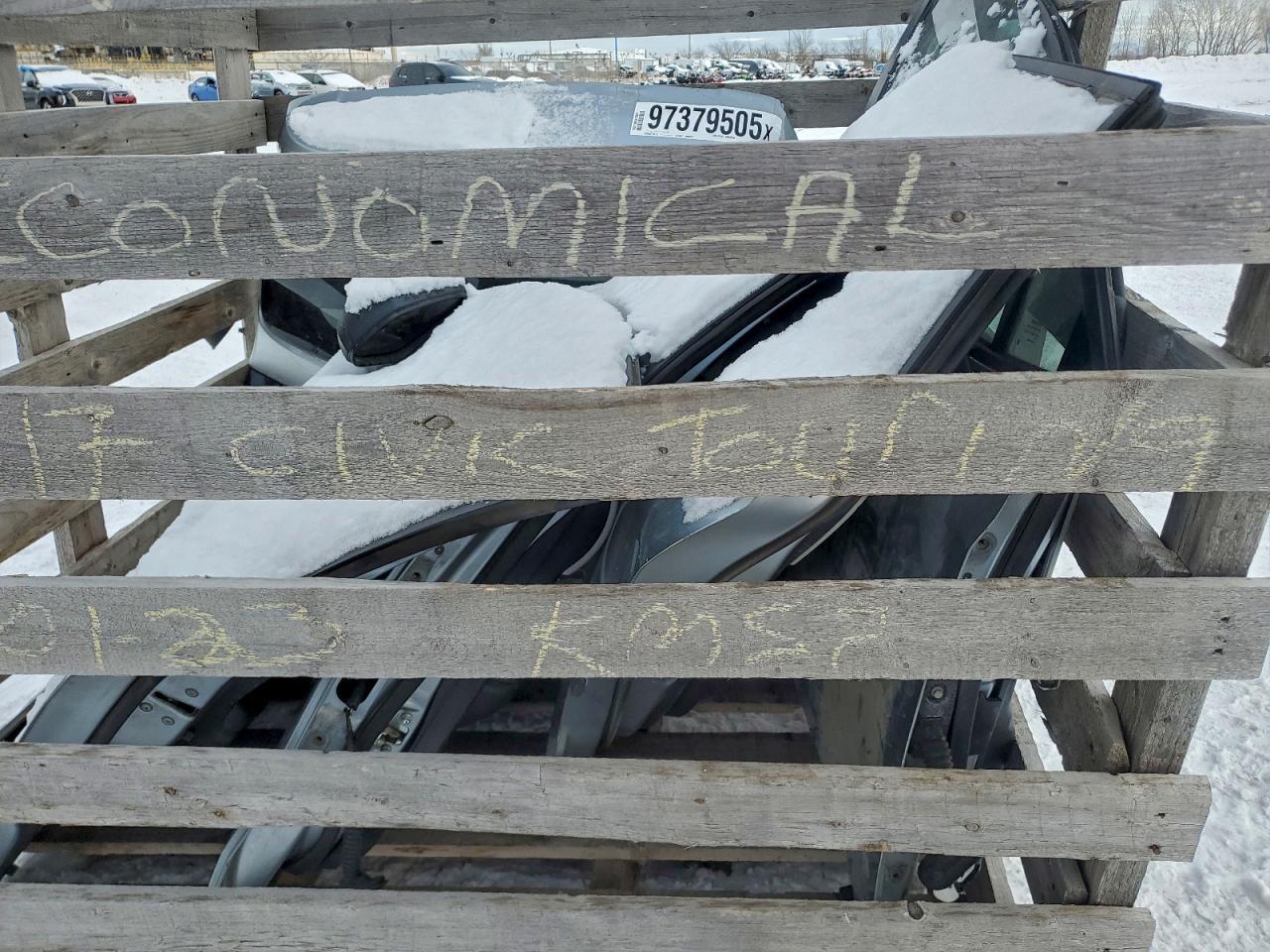 2023 Toyota Corolla Cross L - Image 5