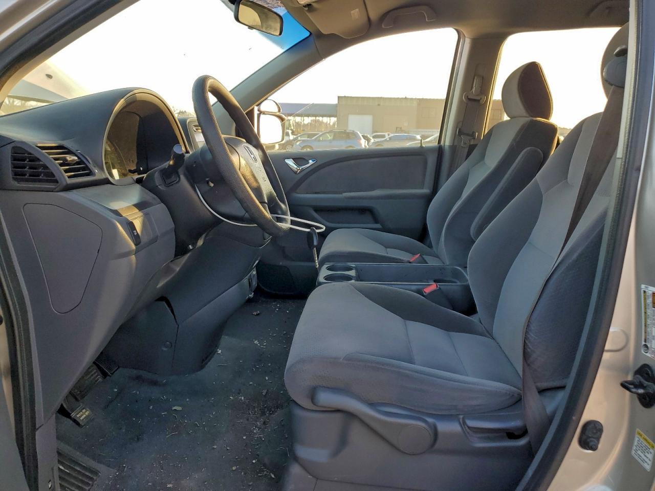 2006 Honda Odyssey Lx - Image 7