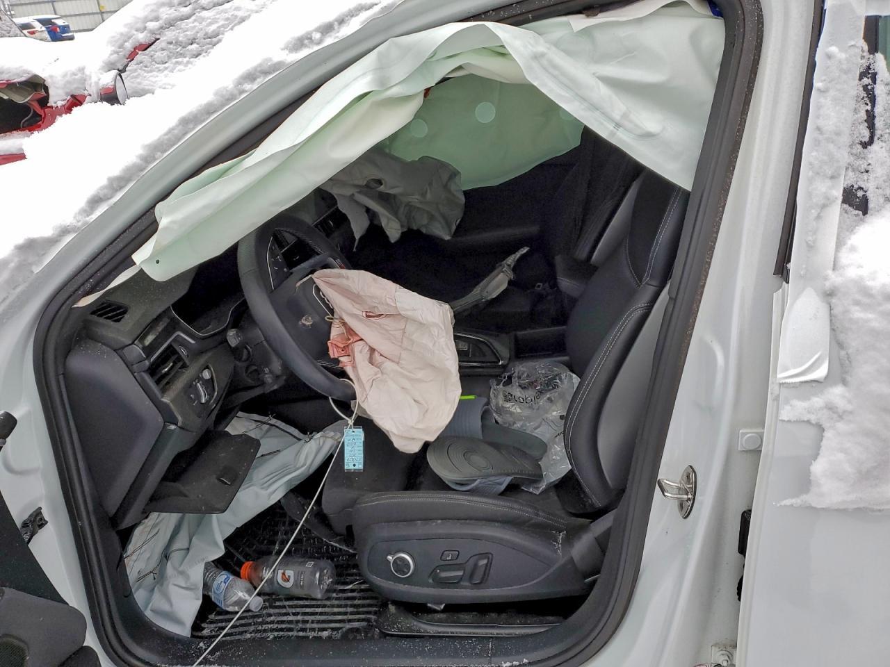 2022 Audi S4 Prestige - Фото 7