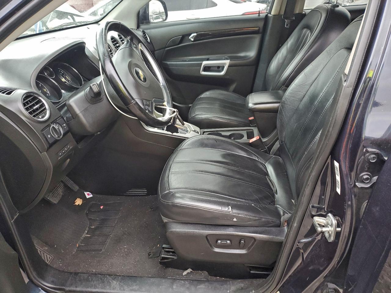 2015 Chevrolet Captiva Lt - Image 7