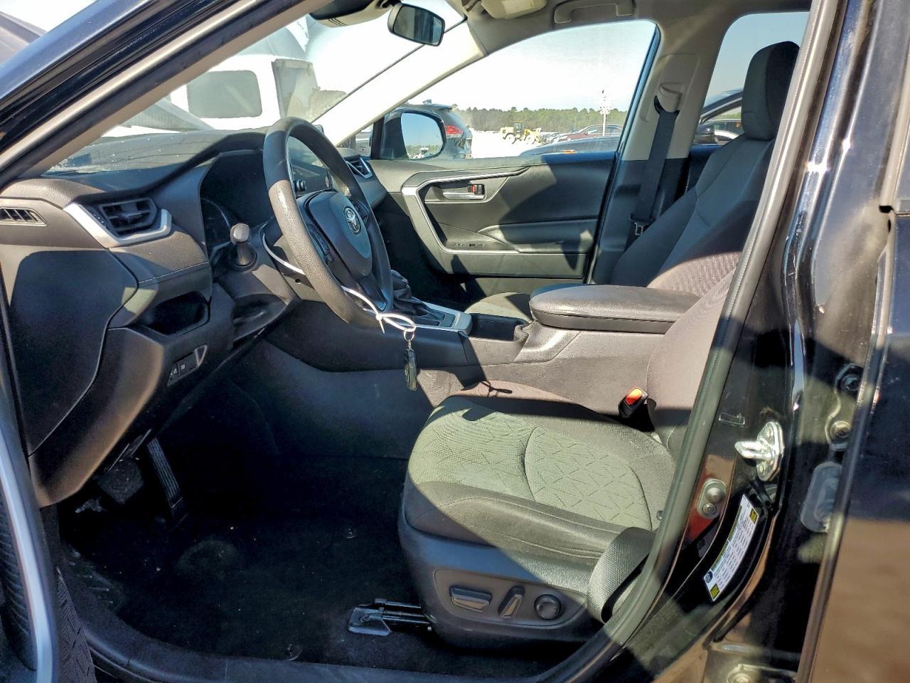 2023 Toyota Rav4 Xle - Image 7