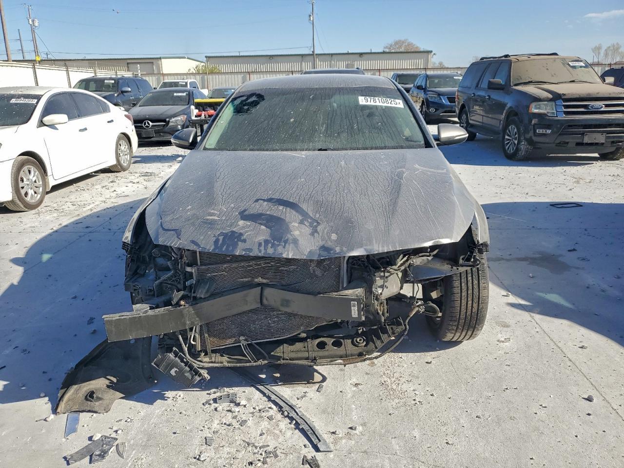 2018 Kia Optima Lx - Image 5