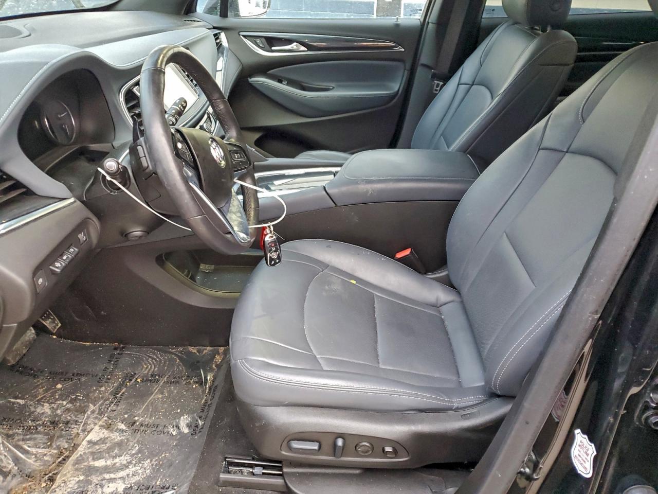 2024 Buick Enclave Premium - Image 7