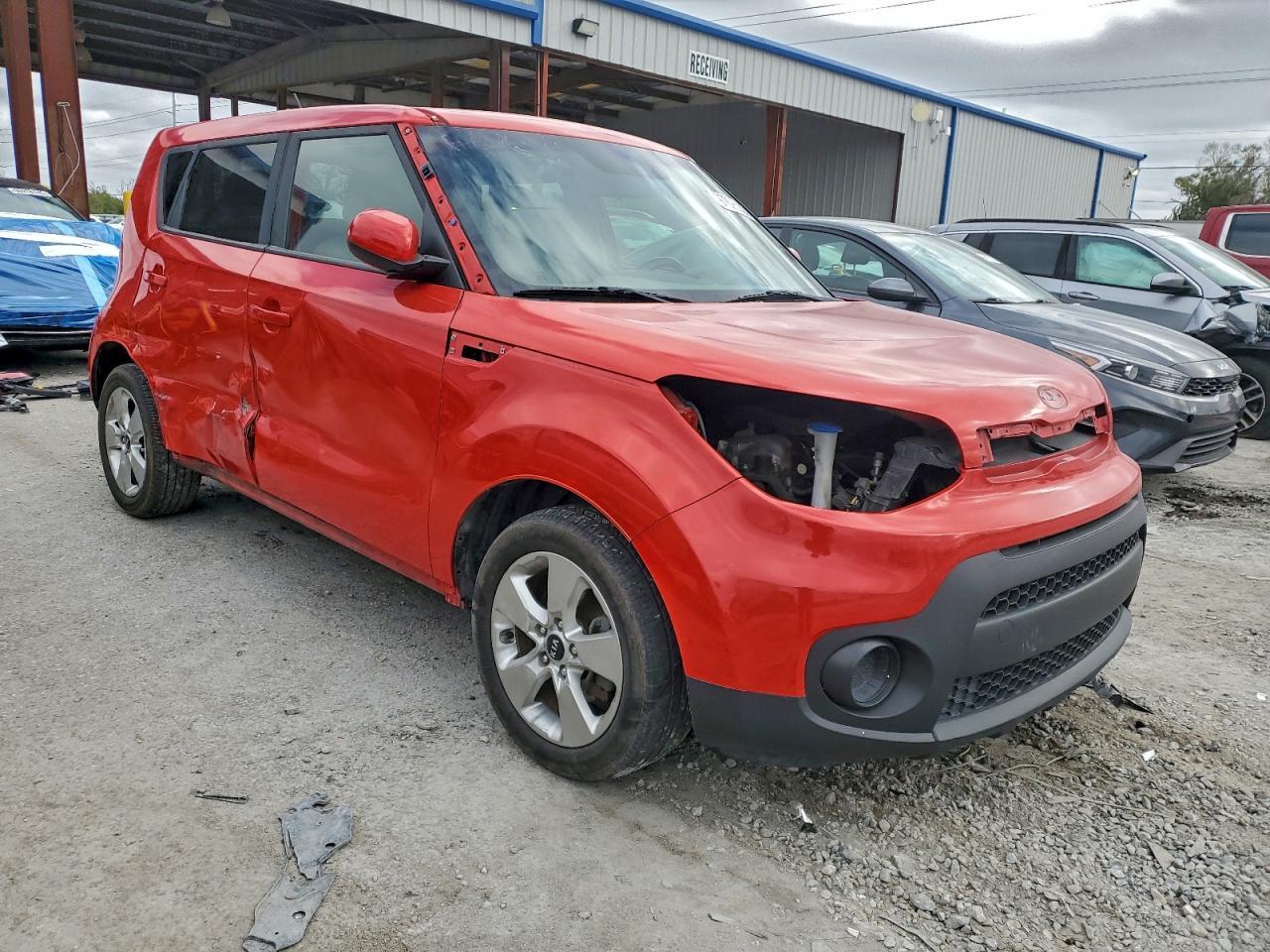 2019 Kia Soul - Image 4