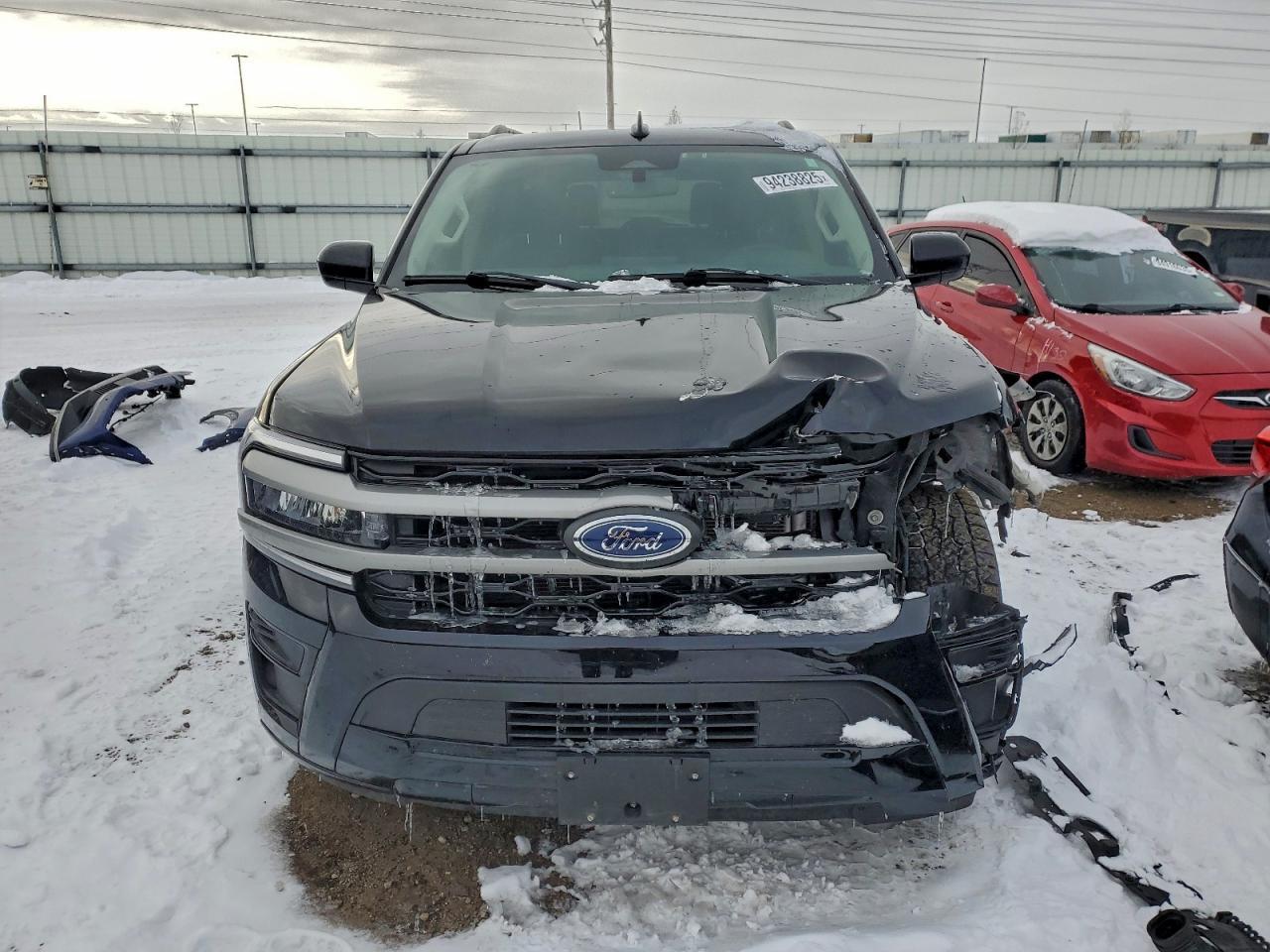 2024 Ford Expedition Xlt - Фото 5