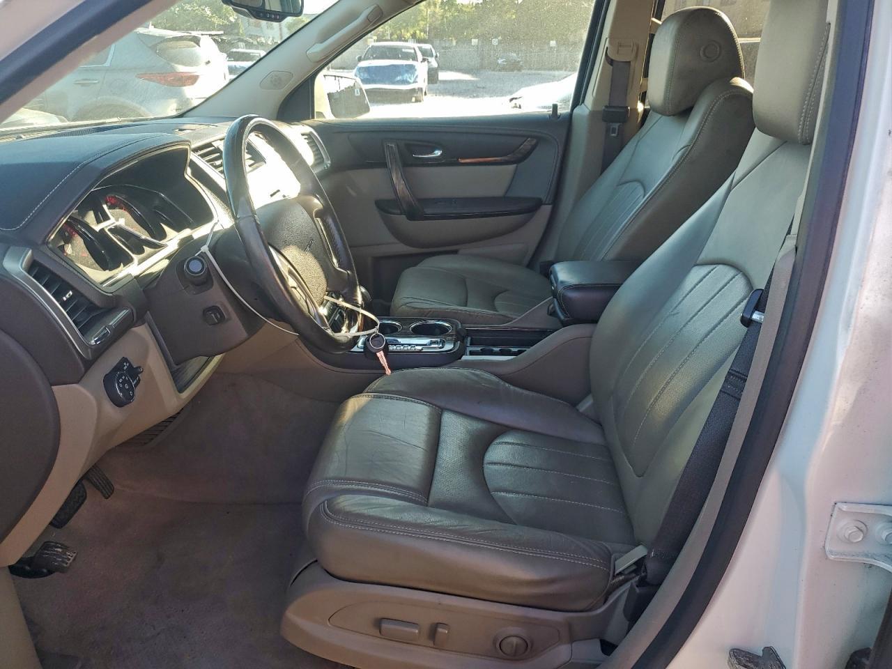 2015 GMC Acadia Denali - Image 7