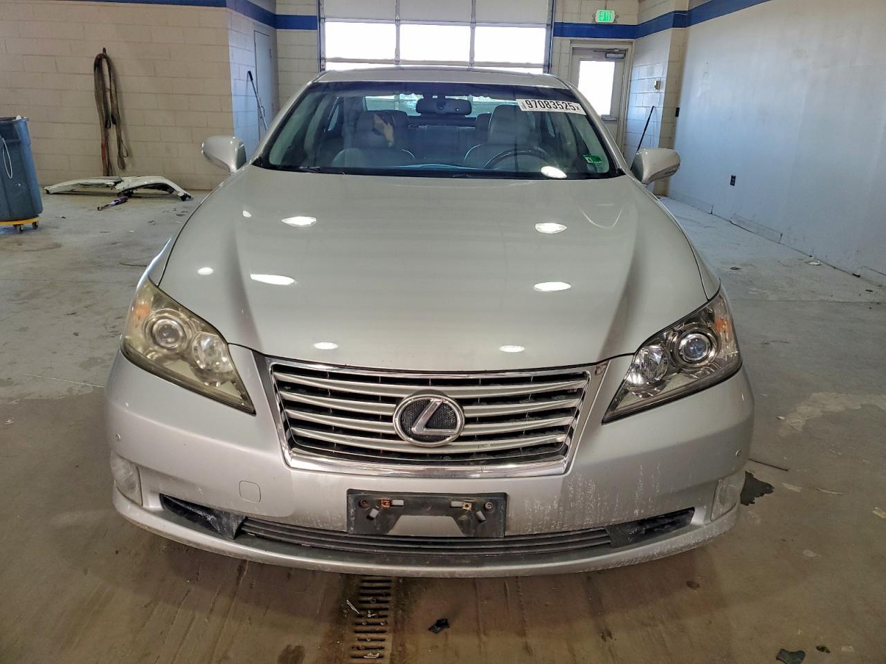 2011 Lexus Es 350 - Фото 5