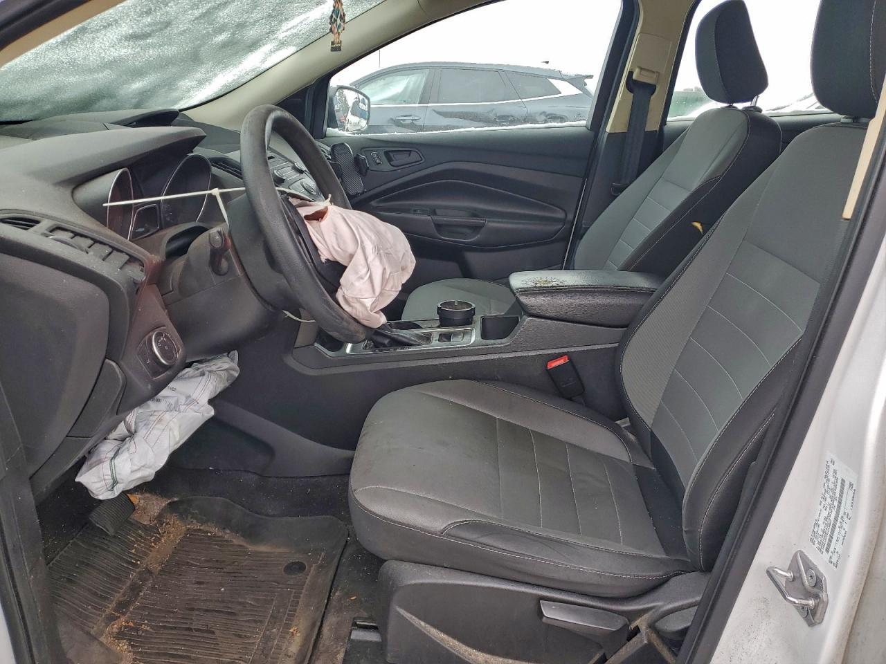 2018 Ford Escape S - Image 7