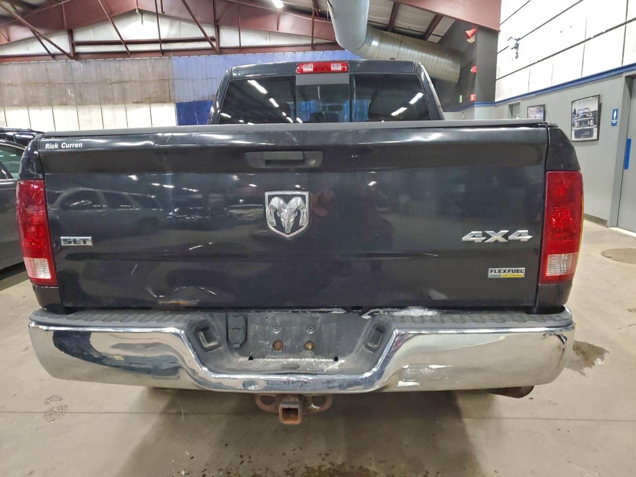 2011 Dodge Ram 1500 - Image 6