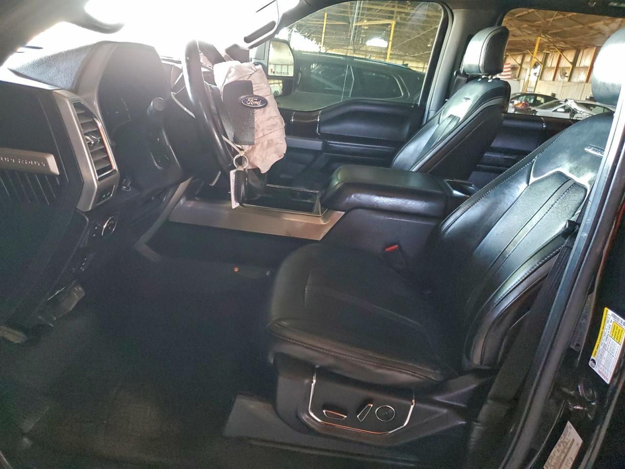 2017 Ford F350 Super Duty - Фото 7