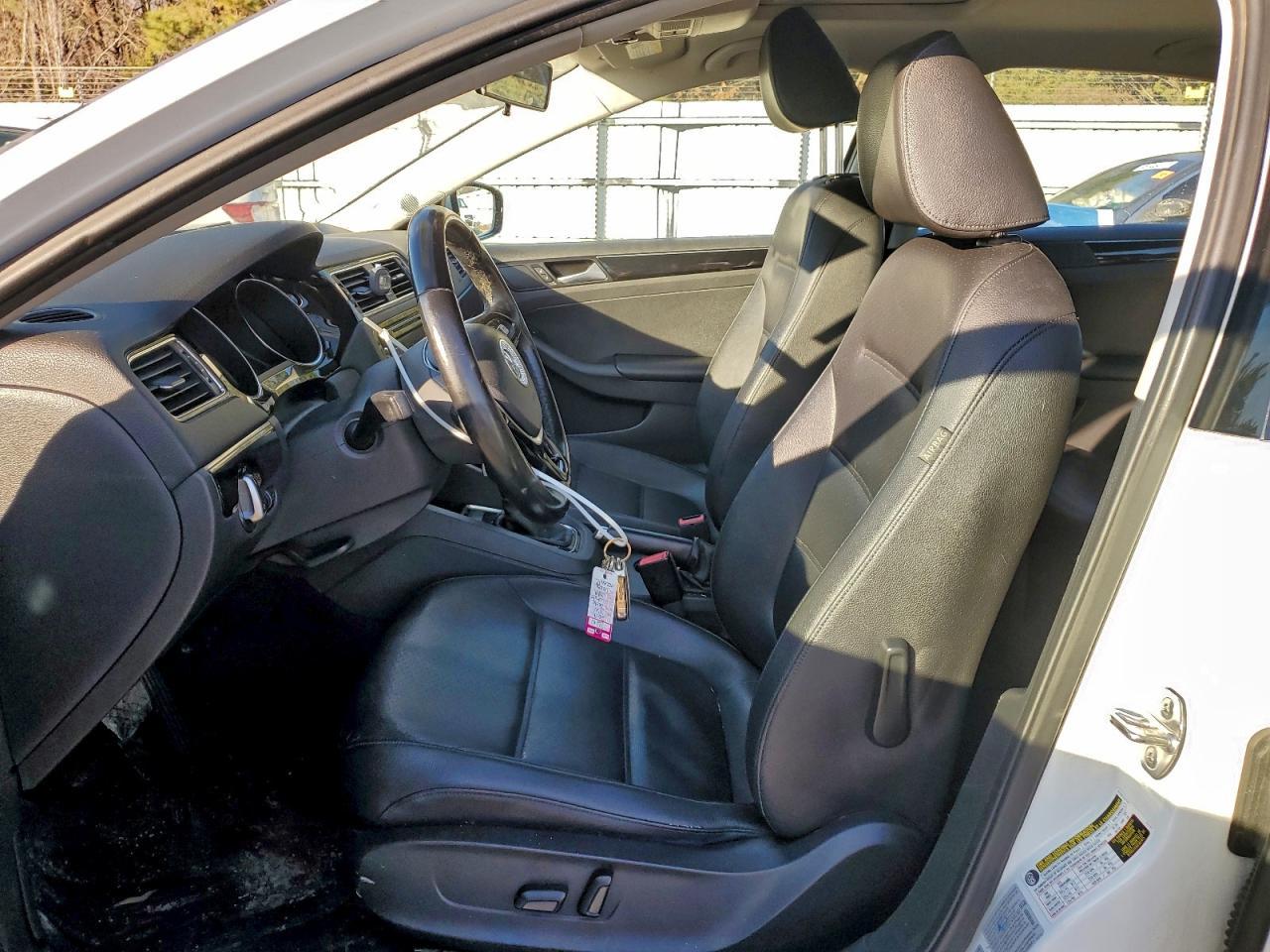 2017 Volkswagen Jetta Sel - Фото 7