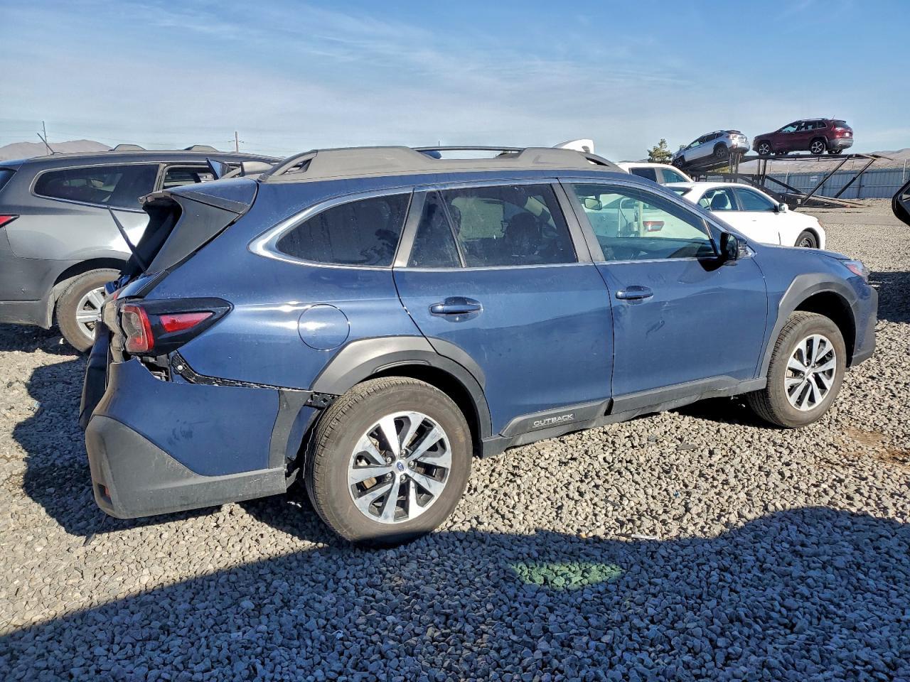2024 Subaru Outback Premium - Фото 3