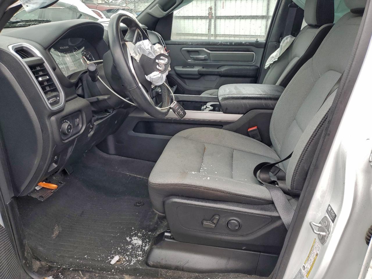 2023 Ram 1500 Big Horn/Lone Star - Image 7