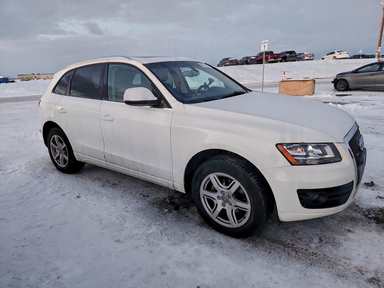 2011 Audi Q5 Premium Plus - Фото 4