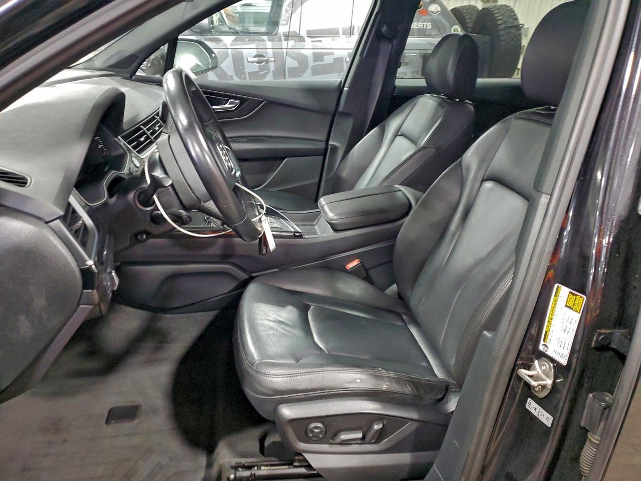 2017 Audi Q7 Premium Plus - Фото 7