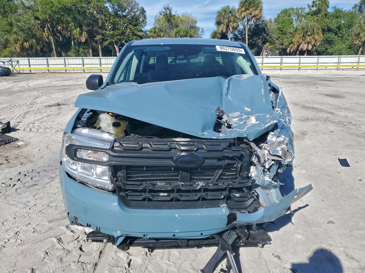 2023 Ford Maverick Xl - Image 5