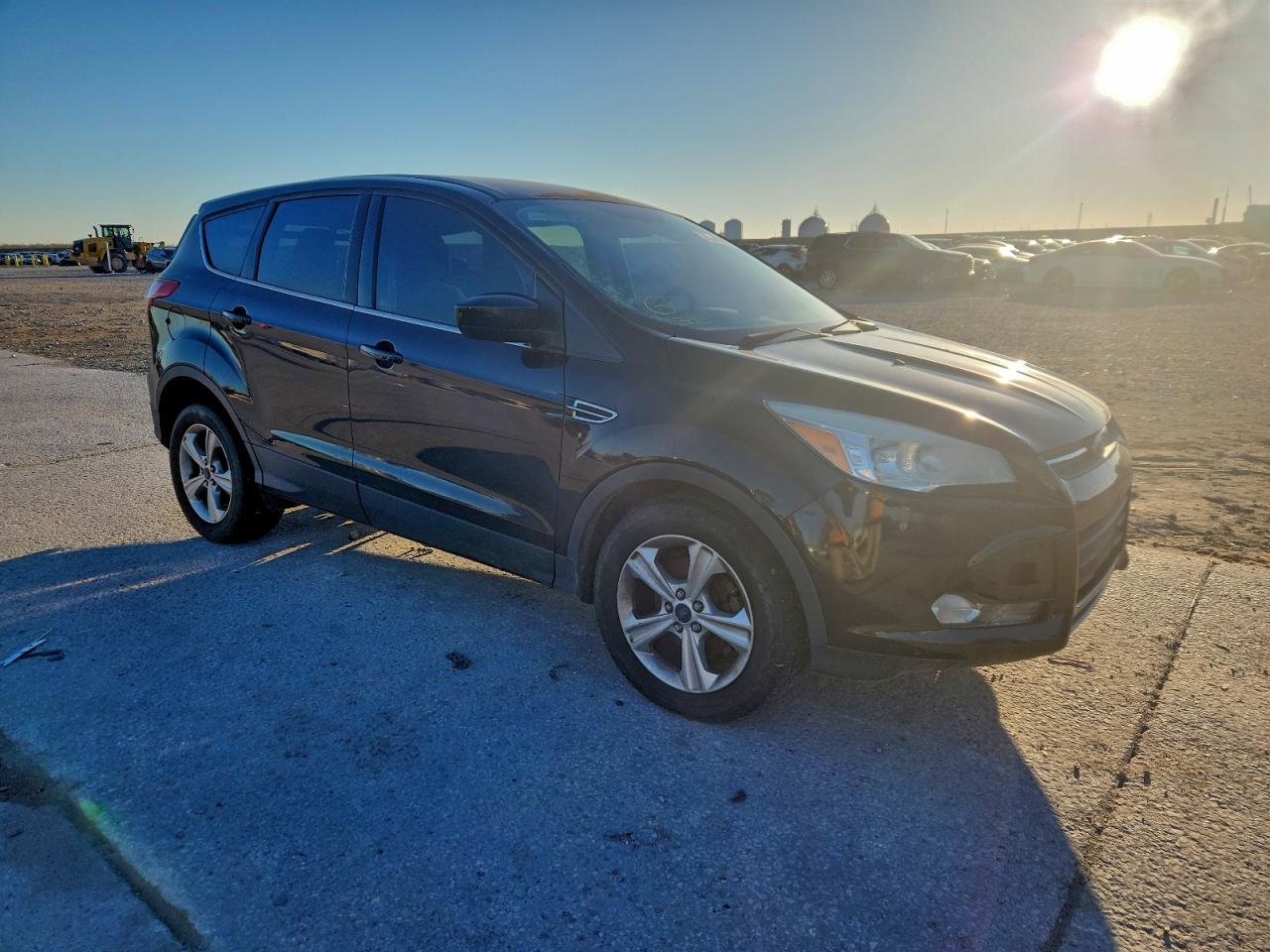 2015 Ford Escape Se - Image 4
