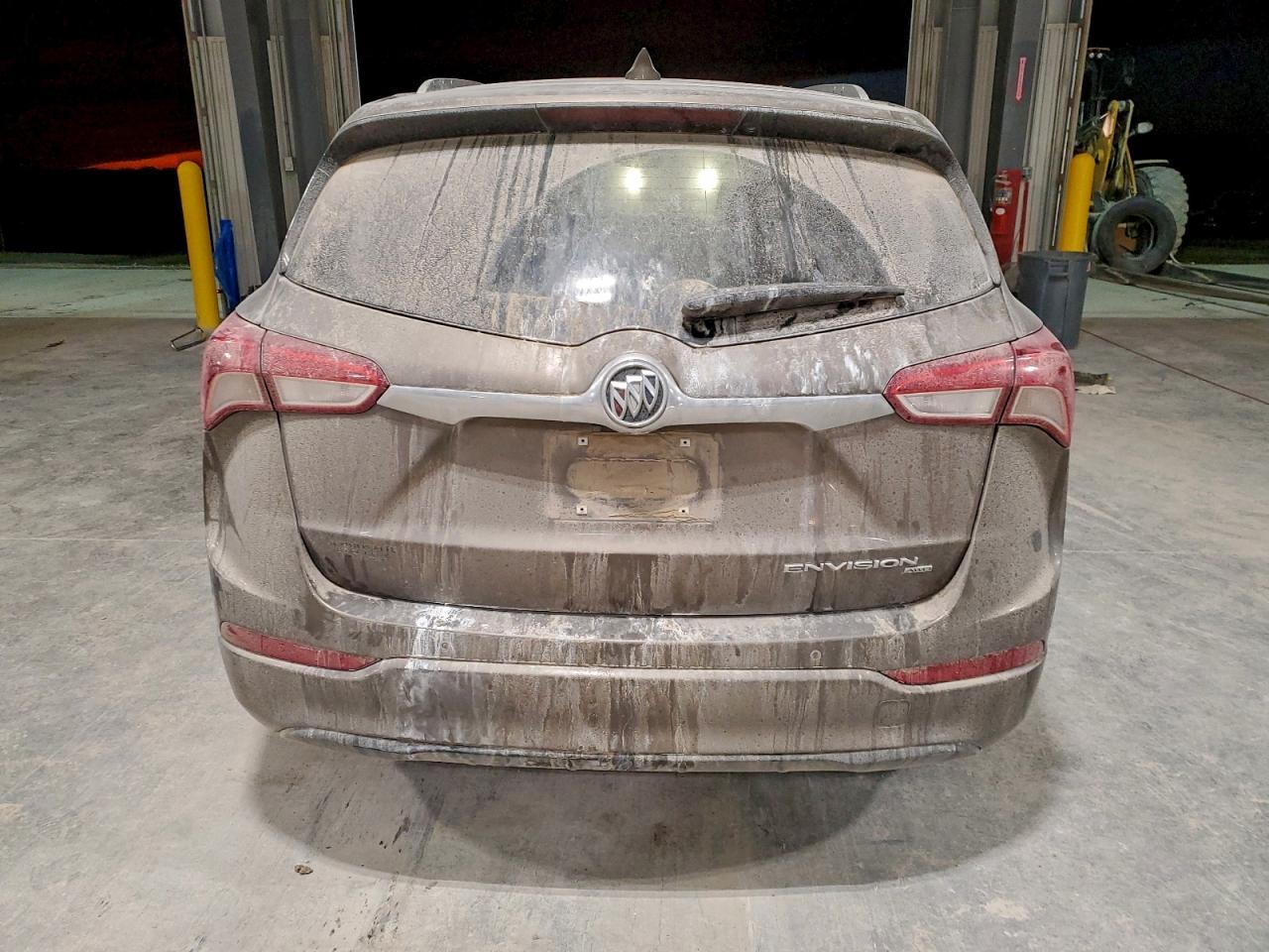 2019 Buick Envision Essence - Image 6