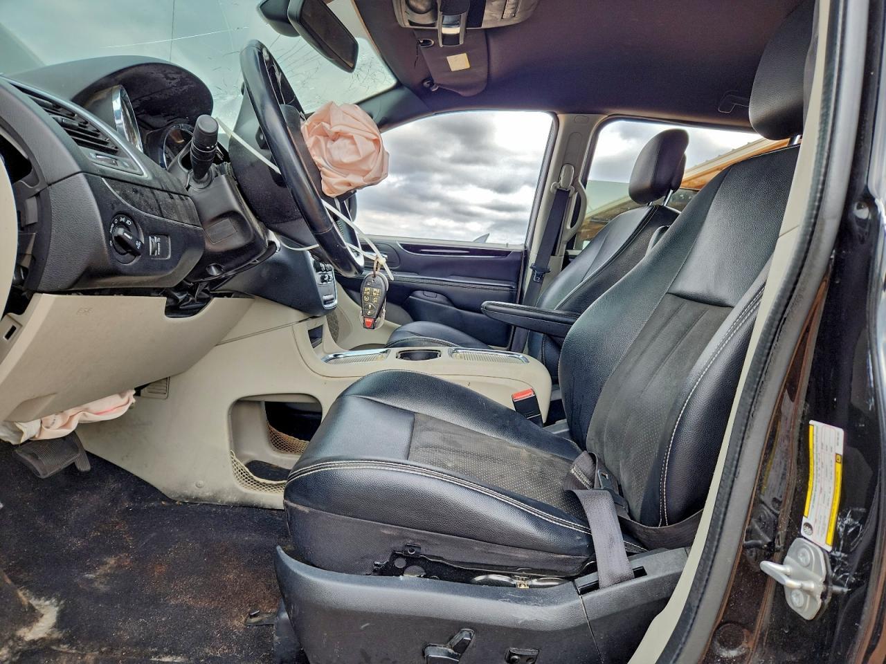 2019 Dodge Grand Caravan Sxt - Image 7