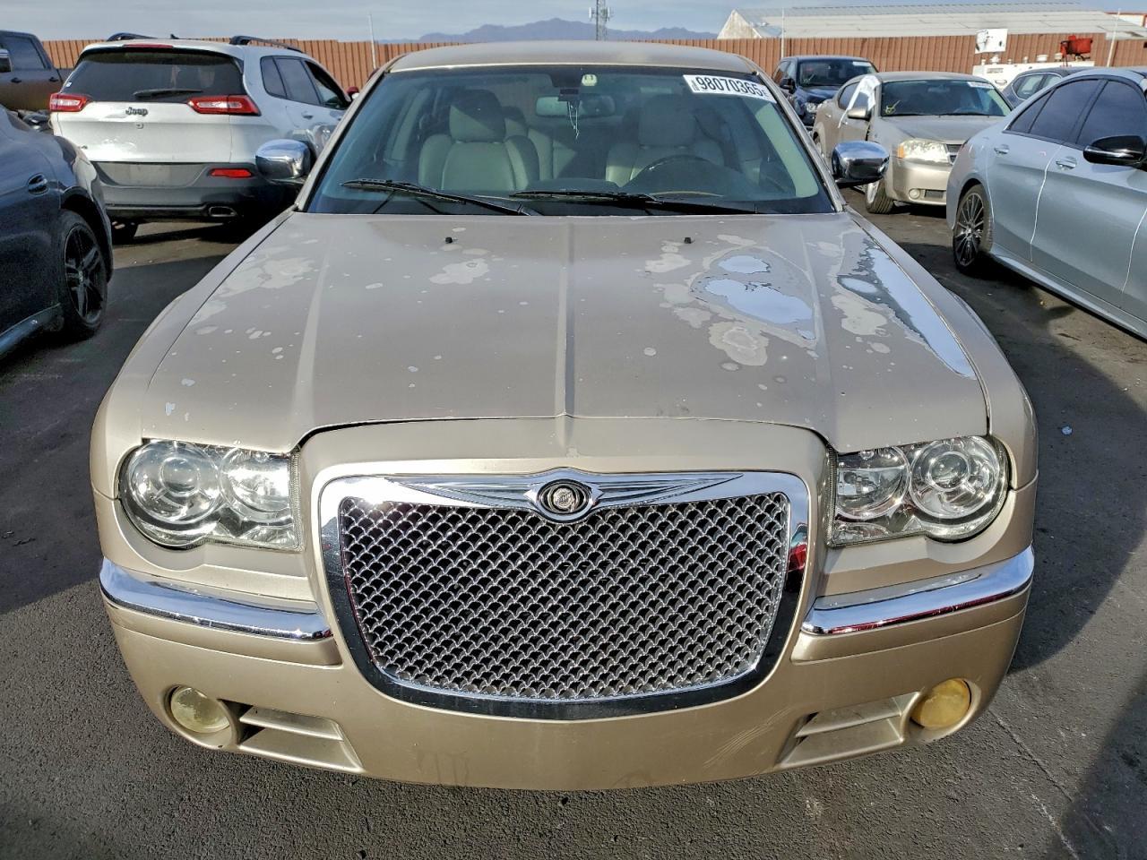2006 Chrysler 300C - Фото 5