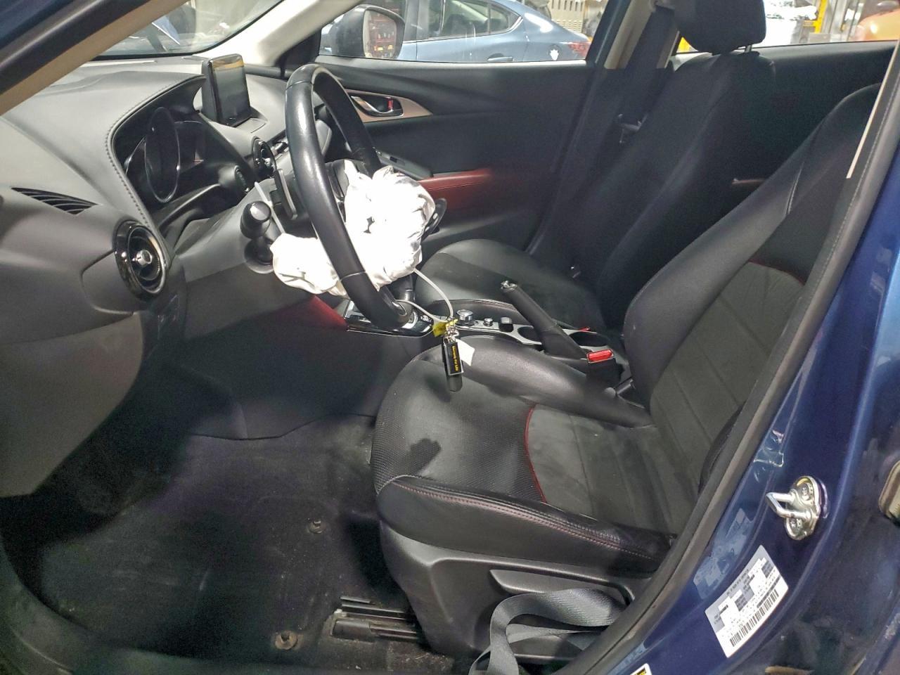 2018 Mazda Cx-3 Grand Touring - Фото 7