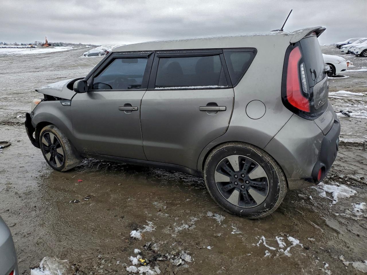 2015 Kia Soul - Image 2