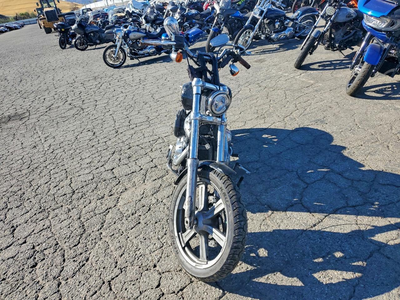 2024 Harley-Davidson Fxst - Image 2