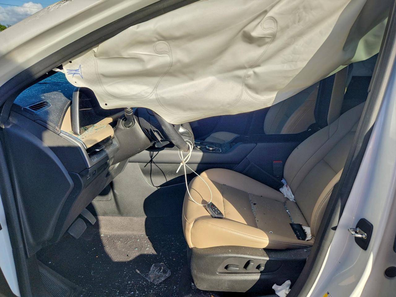 2024 Cadillac Xt4 Luxury - Image 7