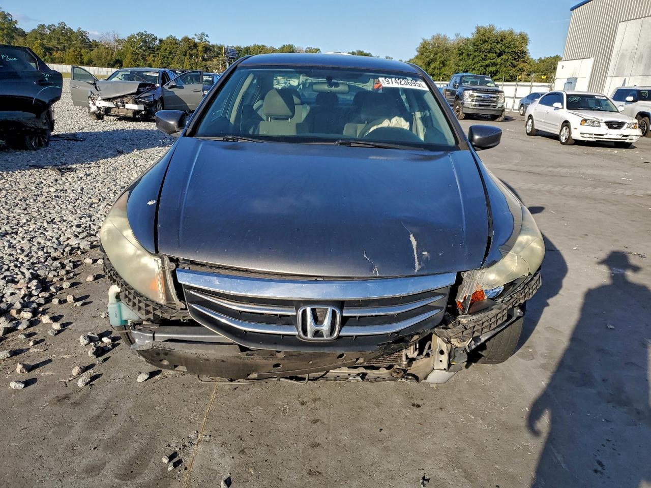 2012 Honda Accord - Image 5