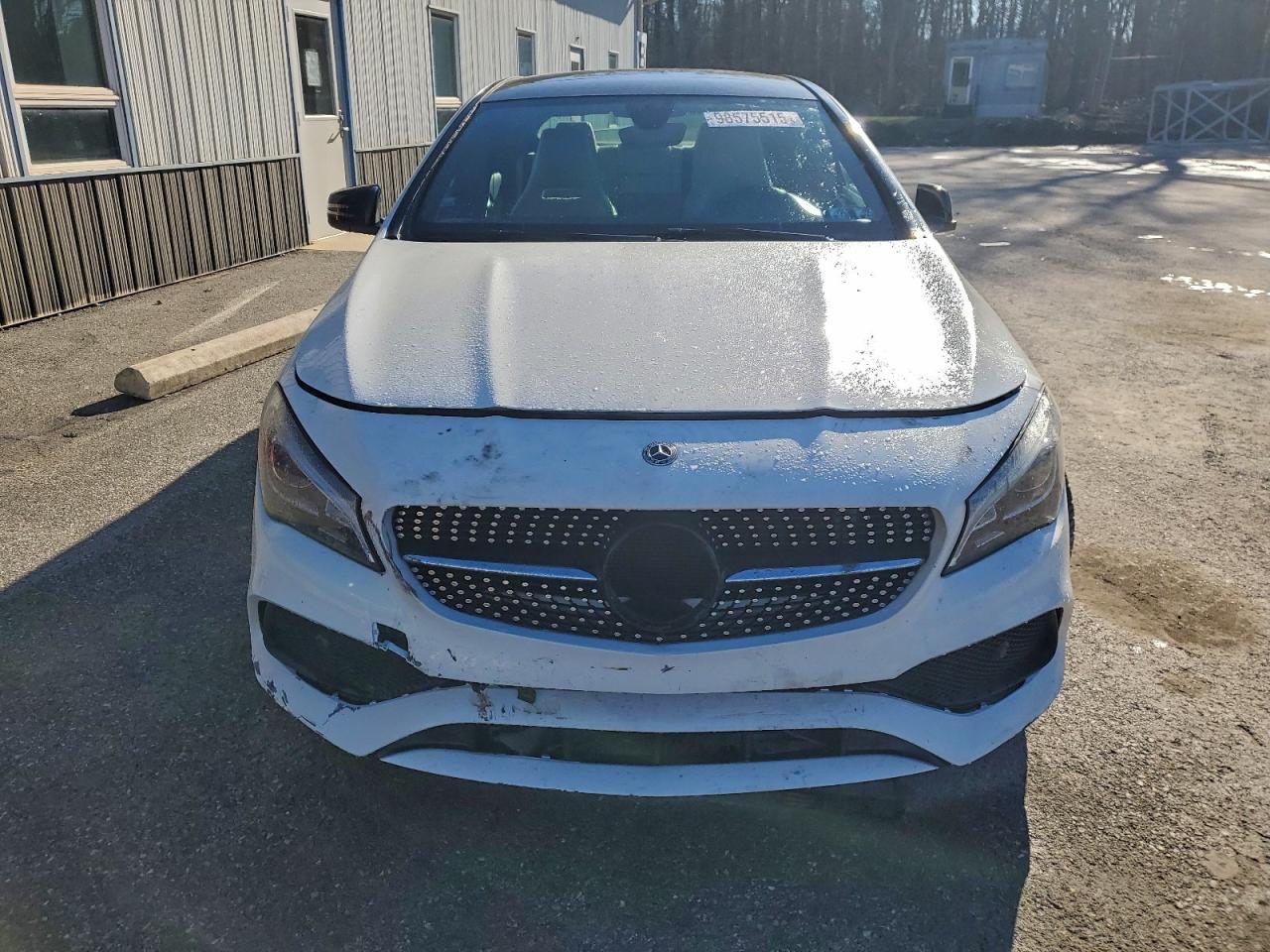 2018 Mercedes-Benz Cla 250 - Image 5