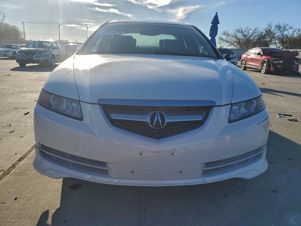 2006 Acura 3.2Tl - Image 5