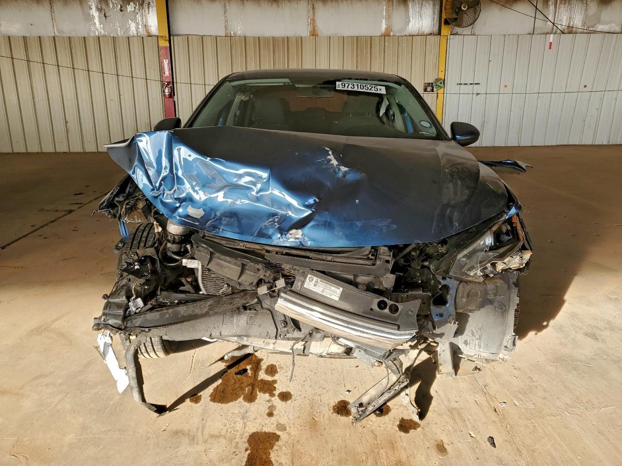 2019 Volkswagen Jetta S - Image 5