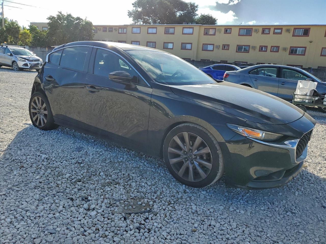 2019 Mazda 3 Select - Фото 4