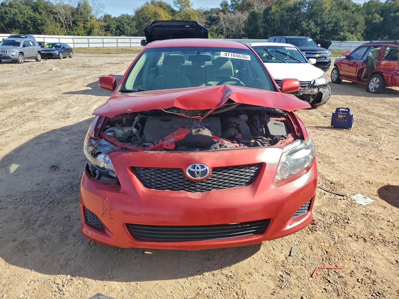 2010 Toyota Corolla Base - Image 5